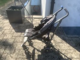 Chicco Liteway Kinderwagen guter Zustand