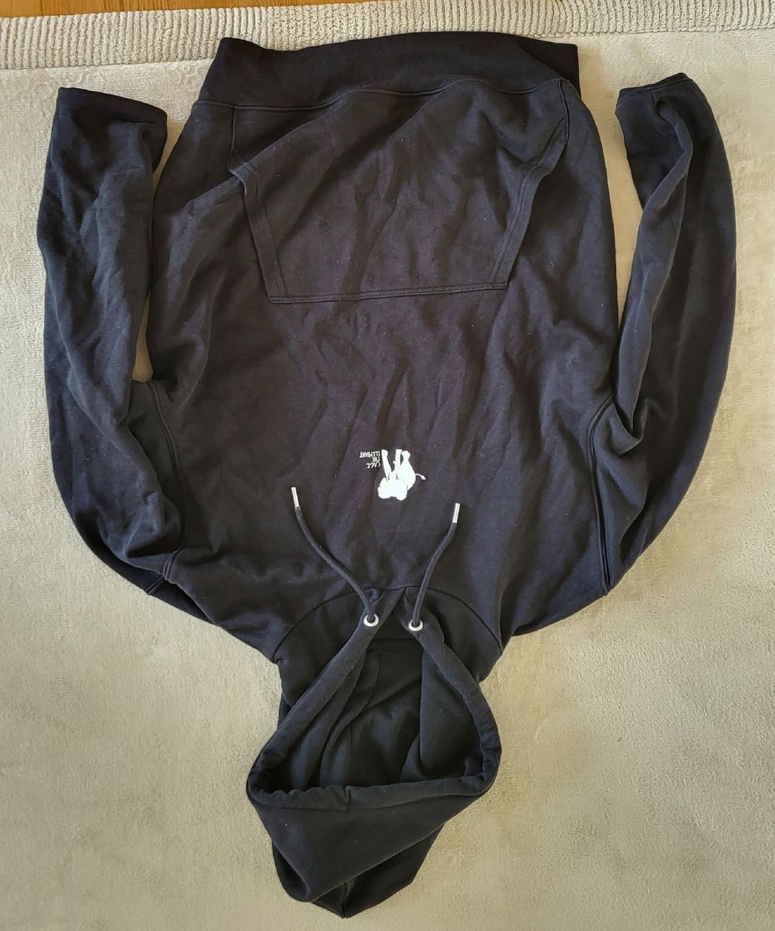 Maglioni & Felpe: Cage the Elefant - Merch Gr. L – Usato da Uster venduto da mivoe90 1