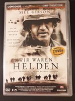 Wir waren Helden - 2 DVDs - Ungekürzte US Kinofassung