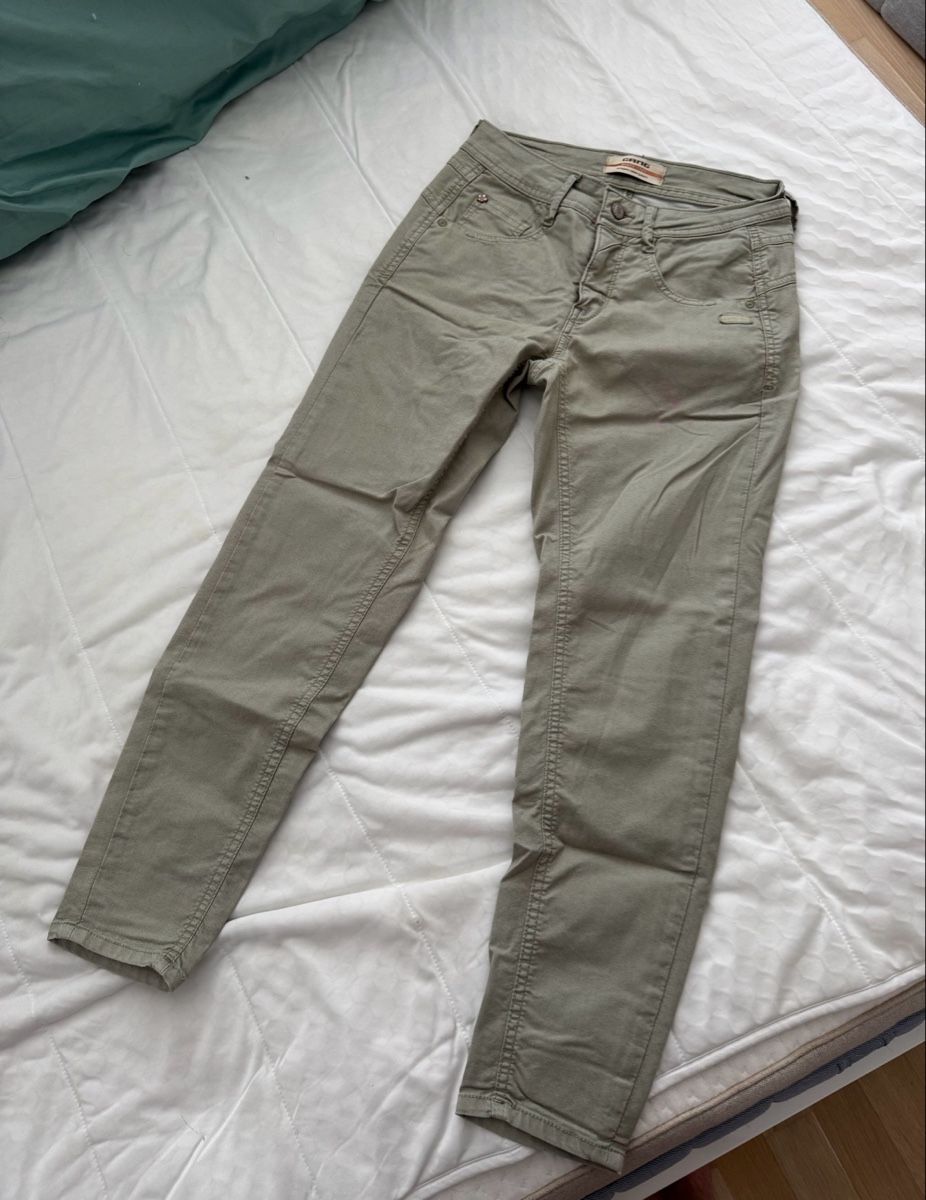 Gang Pantaloni: Hose von Gang – Usato da Laufen venduto da AnnaBlunschi 1