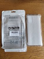 Neue Handyhülle Xiaomi Redmi 10