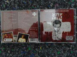 CD : Michael Mittermeier