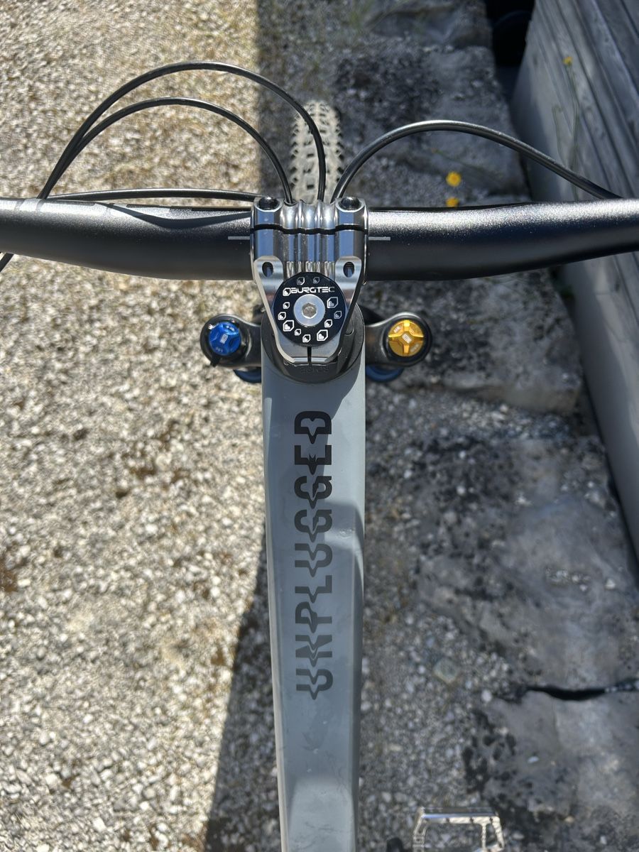 Biciclette: Bold Unplugged Ultimate – Usato da Muntelier venduto da luc_9nnc 6