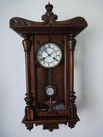 Wanduhr - Regulateur