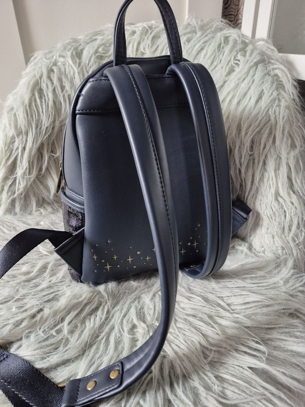 Loungefly Zaini: LOUNGEFLY- Harry Potter Chemin de Traverse – Usato da Riaz venduto da Murielbhs 2