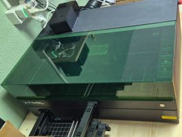 Xtool S1 40W mit Zubehör