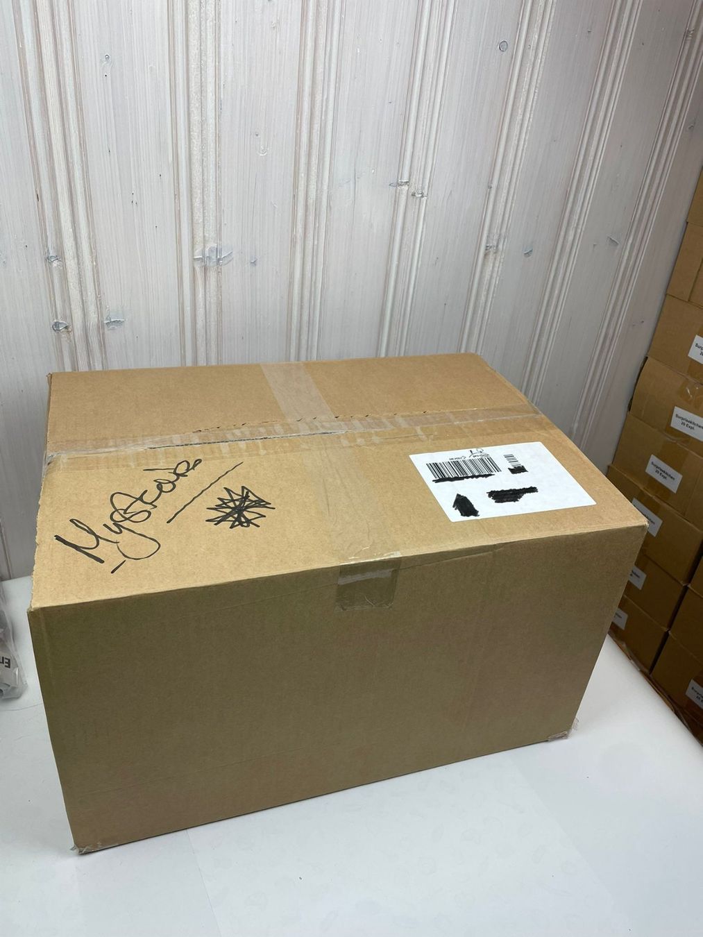 Alle Dekorationen: Mystery Box - Secret Pack | Warenwert UVP: +250.- – Neu und originalverpackt aus Wängi von LiqKojote