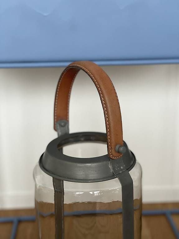 Portacandele: Kerzenständer candle holder – Nuovo (secondo la descrizione) da Zürich venduto da dar_qv9r 3