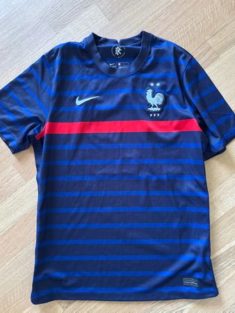Nike France Kit Euro 2020 - Taille L