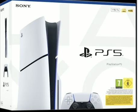 Sony Konsolen: PS 5 Disc Edition zum release gekauft – Gebraucht aus Urtenen-Schönbühl von Reto98