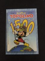 CARD MICKEY MOUSE 90th ANNIVERSARY #C5