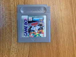 Worlds Circuit Series für Gameboy