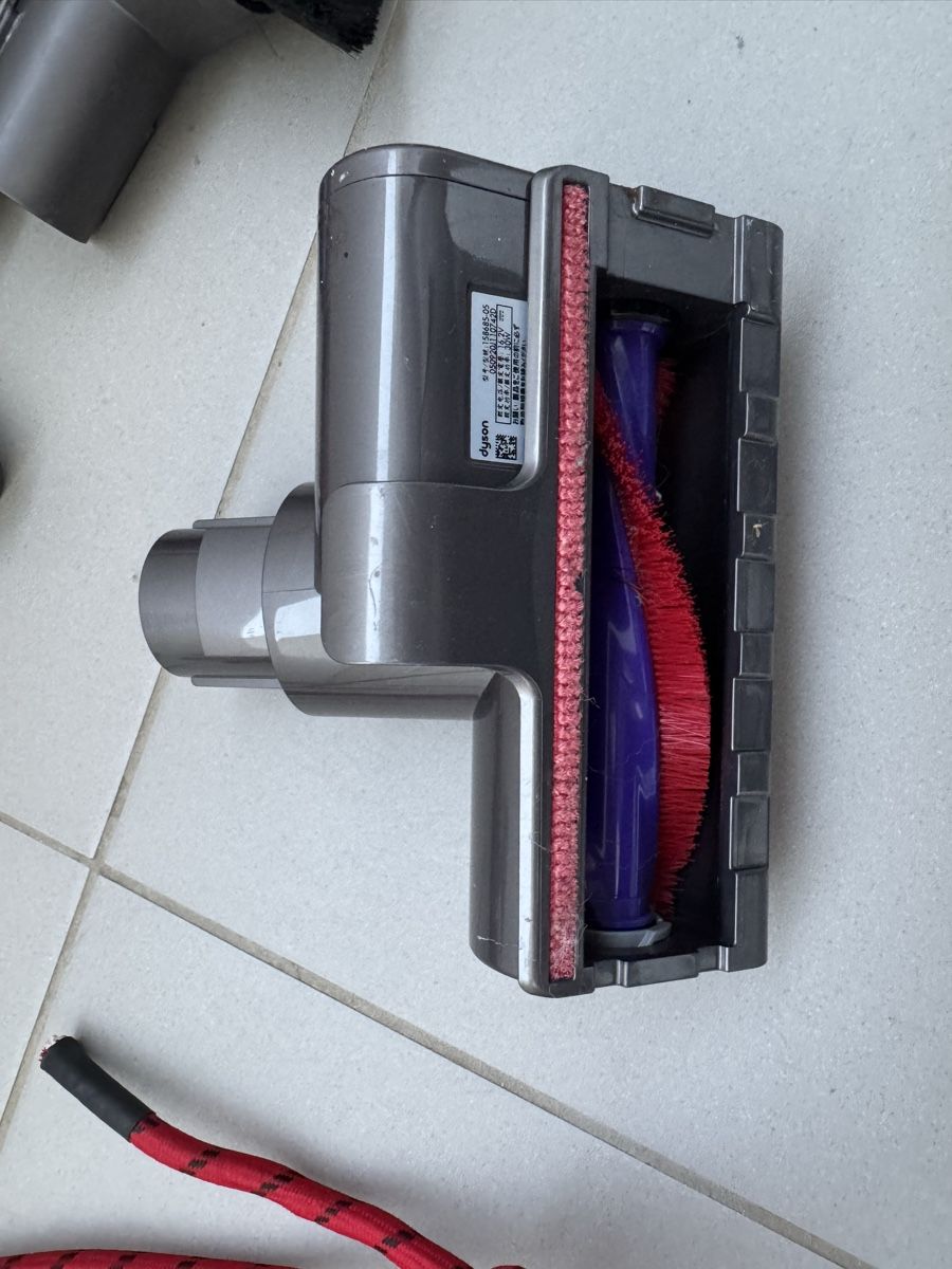 Dyson Staubsauger & Zubehör: Accessoires dyson – Gebraucht aus Genève von Syb.I 3
