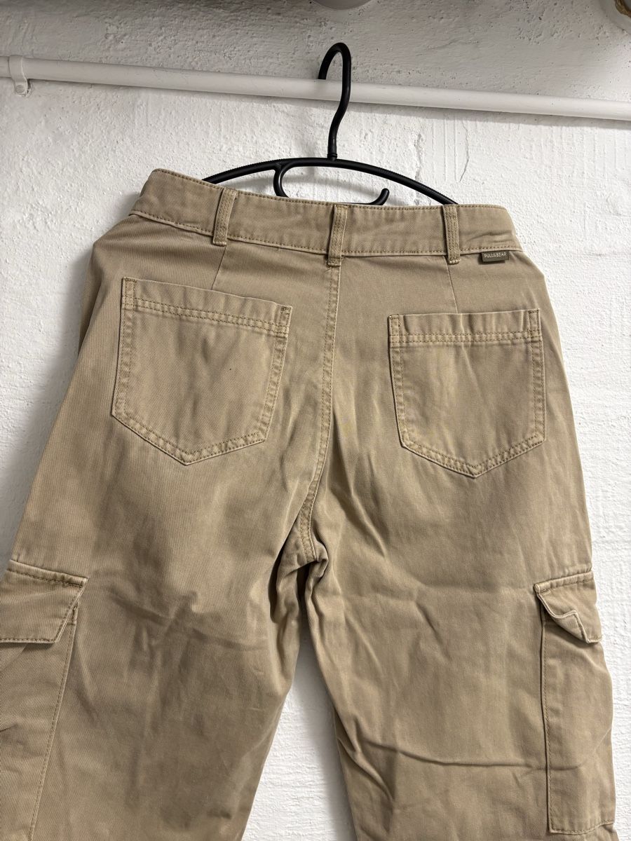 Pull&Bear Hosen: Damen Hose,Gr.36;Pull&Bear  – Gebraucht aus Winterthur von Nena222 3