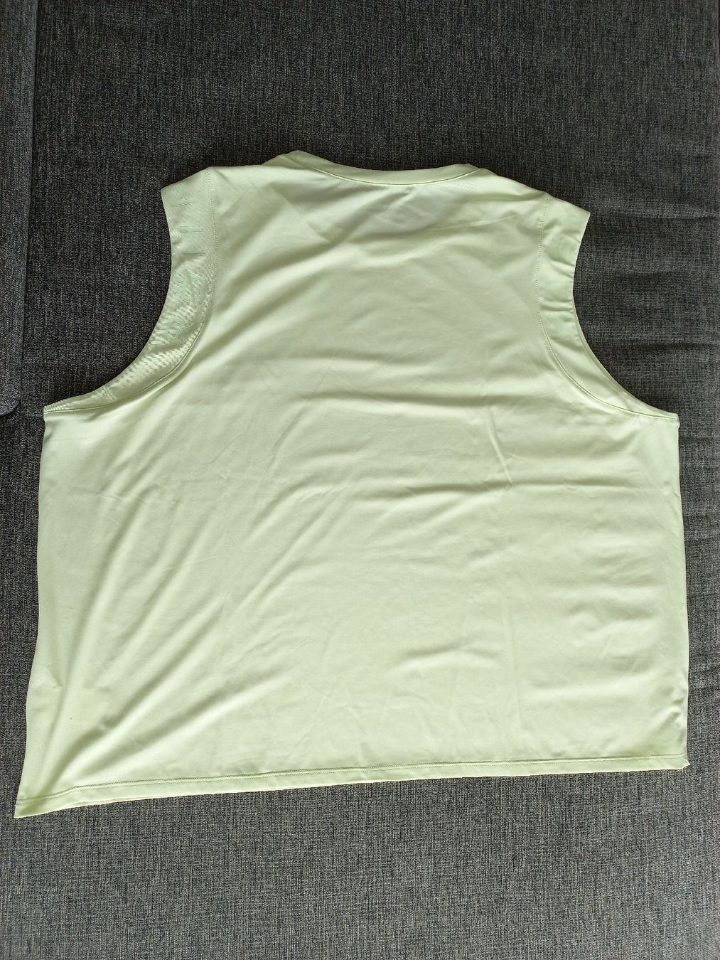 Tops: Funktionsshirt 4XL ungetragen – Neu (gemäss Beschreibung) aus Oberuzwil von venditum. 3