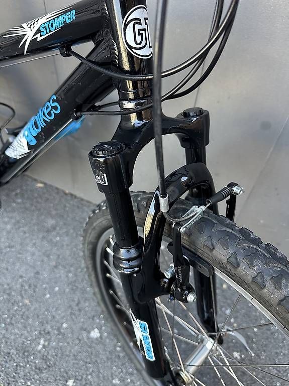 Velos: Bicicletta MTB GT 24 alluminio  – Gebraucht aus Quartino von DiloUsato 5