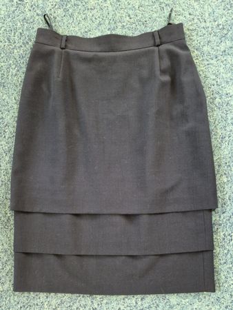 Jupe / Rock Business schwarz