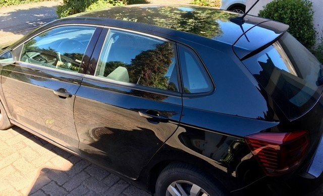 VW Autos: VW Polo TSI – D'occasion à Utzenstorf par Sasgun 3