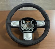 Mini Cooper volant sport cuir