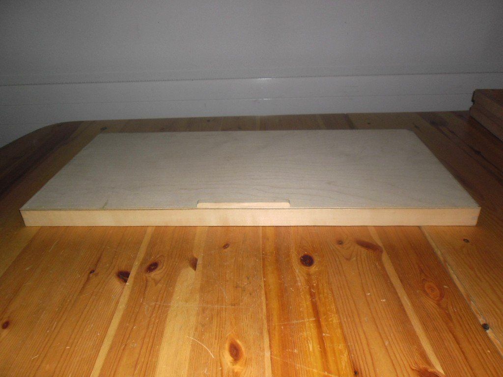 Articoli in legno: Holzschubladen – Usato da Büren SO venduto da omsa 2