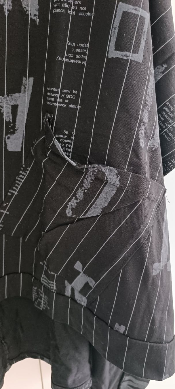 T-shirt: Sommershirt – Usato da Pfungen venduto da pegbob 2