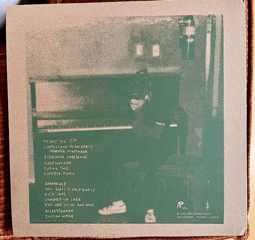 Vinyles: The Lazarus Plot - Something Good Has Got to Come... – Neuf (Voir description) à Zürich par ivo_p5jx 1