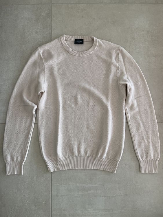 Pelikamo 100% Merino Pullover made in Italy, Gr. XS 1