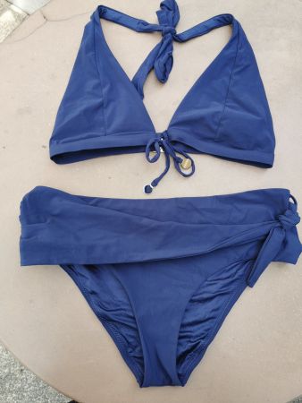 Bikini von Beldona Gr. 42C/40, neu und ungetragen 🌺