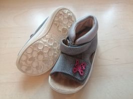 Sandaletten superfit gr. 22