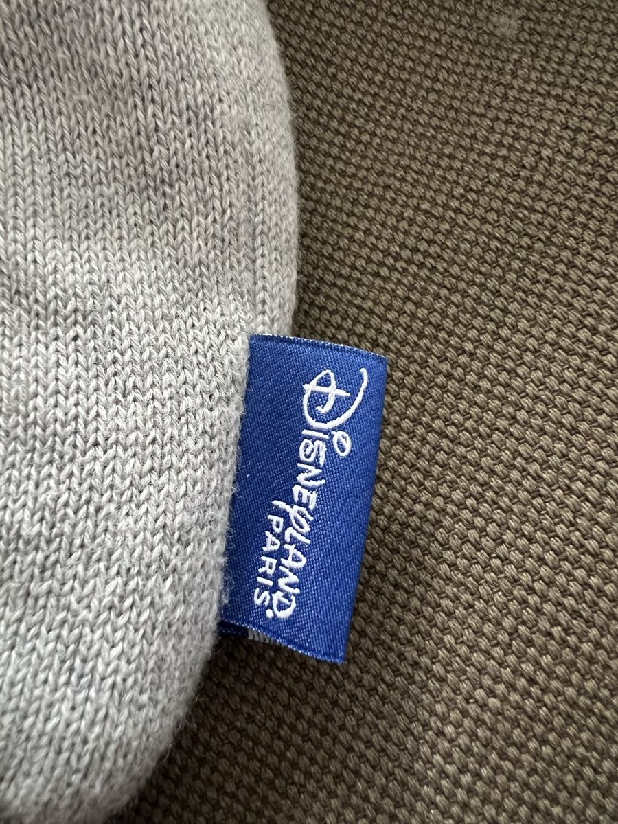 Maglioni & Felpe: Disneyland Paris Mickey Sweatjacke 6M – Usato da Zürich venduto da lupmac 5