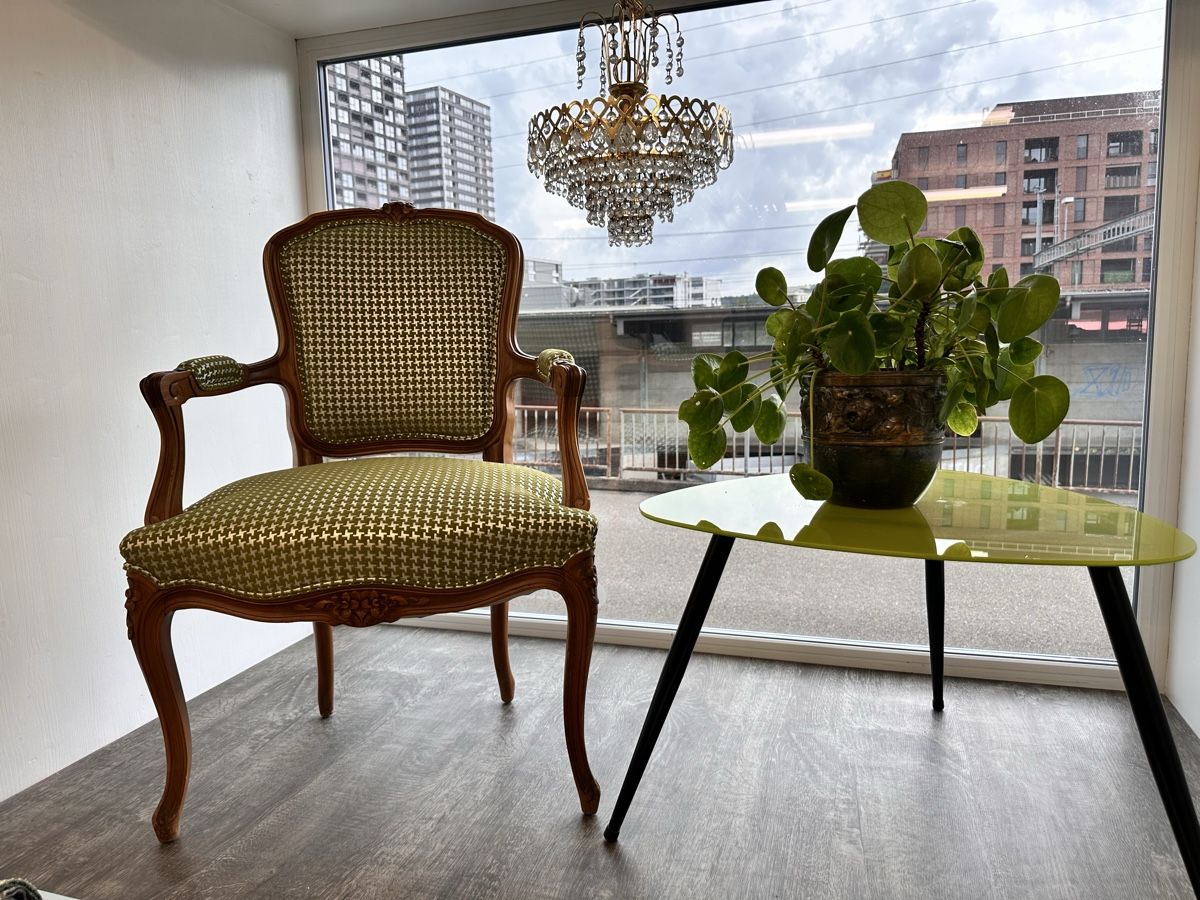 Fauteuils: Fauteuil Louis XV – Neuf (Voir description) à regensdorf par seimeneberhard 1