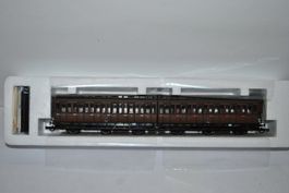Roco Personenwagen KPEV 44499 (DHP368)
