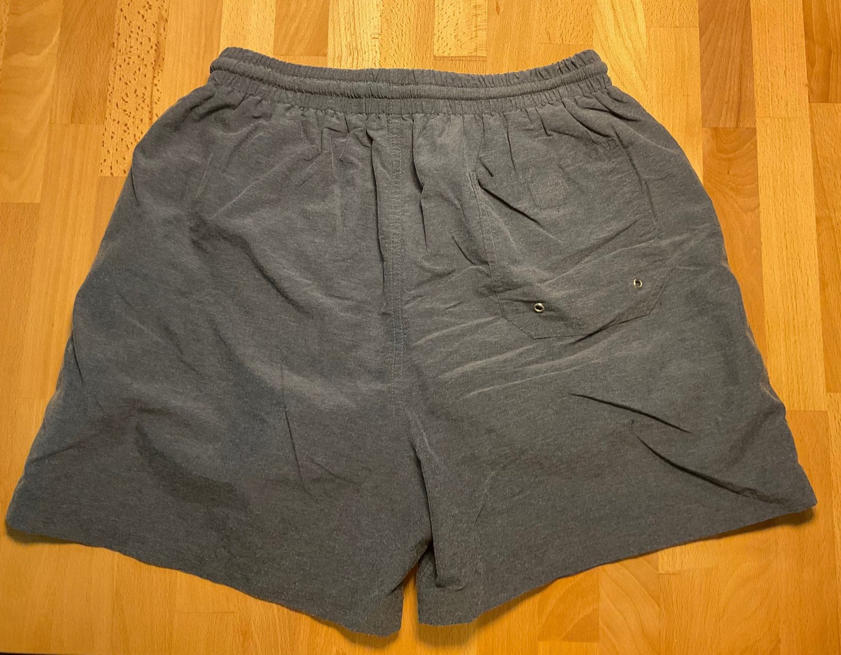 Costumi da bagno: Badehose 🩲 - dunkelblau - Grösse L – Usato da Krauchthal venduto da Handmade_Hub 2