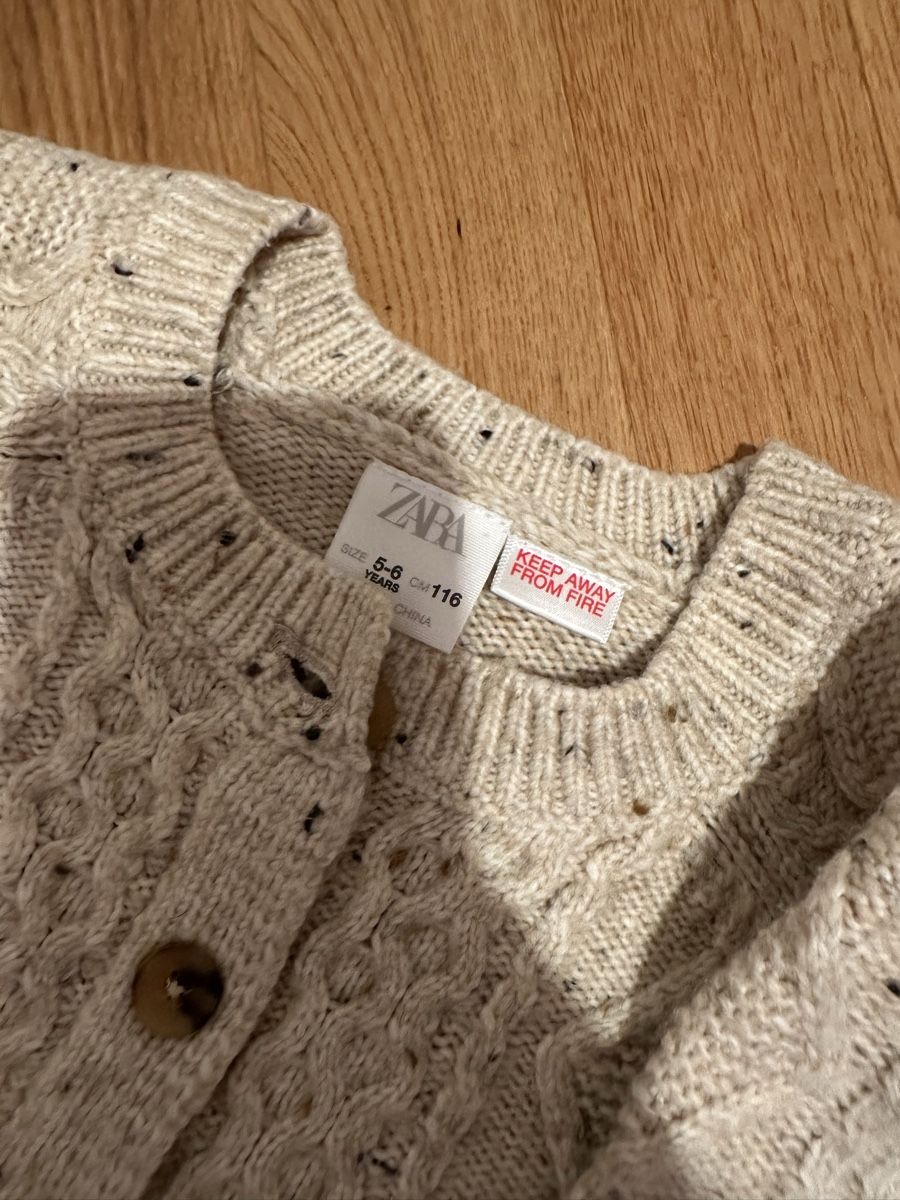 H&M Lotti & Set di vestiti: Grosses Paket Mädchen – Usato da Hinwil venduto da BMW-M-E60 4