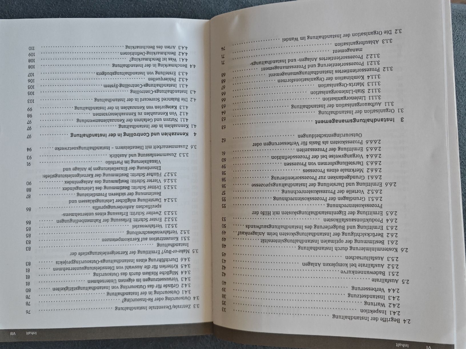 Libri: Instandhaltungslogistik - Matyas – Usato da Wädenswil venduto da macik 3