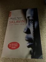 Taschenbuch "Sklavin" - Mende Nazer