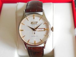 TISSOT T-VISIODATE automatic date