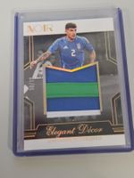 24-25 Panini Noir Elegant Décor Gold/10 G.DI LORENZO Italy