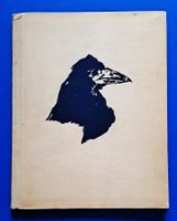 EDOUARD MANET Orig.Erstausgabe 1923 mit 1 Orig.Farbholzschn.