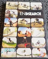 BMX DVD - Endsearch (17928)