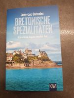 Bretonische Spezialitäten / Jean-Luc Bannalec