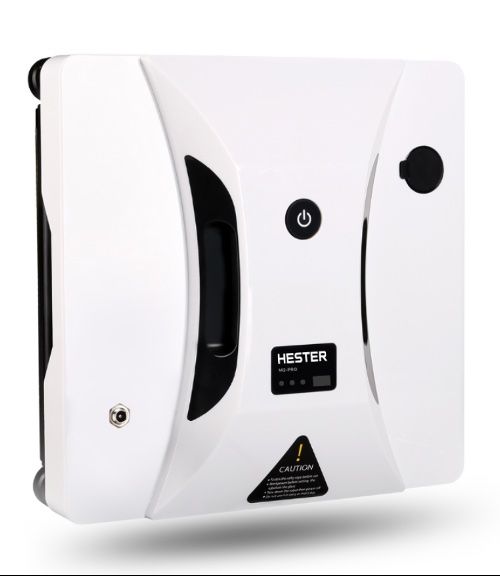 Altro per la casa: Fensterputzroboter Hester M2-PRO - wie neu – Nuovo (secondo la descrizione) da Gurzelen venduto da moschthans