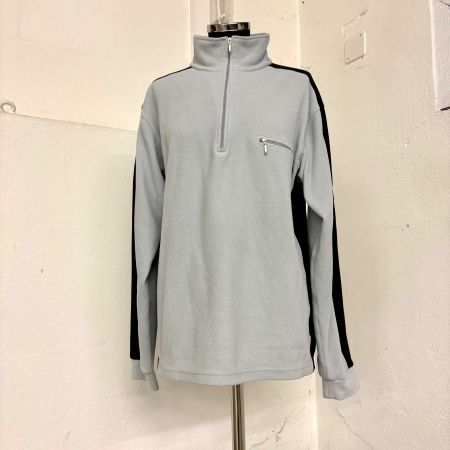 Vintage Mammut Fleece Sweatshirt, Grösse L