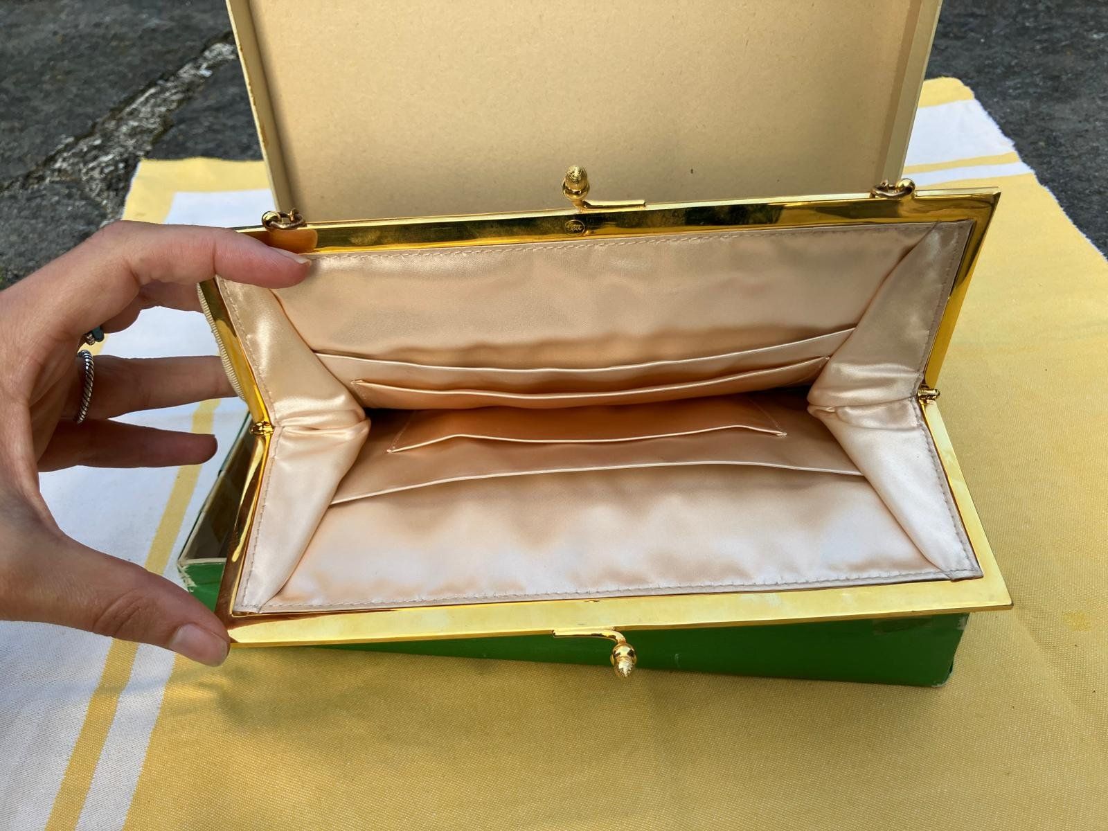 Borse da donna: Vintage Clutch Bag – Usato da Monte Carasso venduto da arn_dime 5