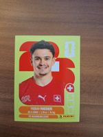 Panini Fifa WM 2026 - SUI 12