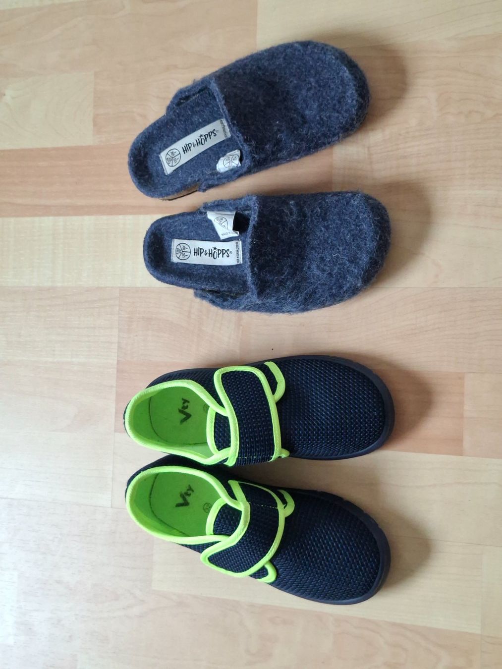 Scarpe per ragazzi: Finken Set Gr. 32 – Usato da Niederlenz venduto da ion_gv7d 1