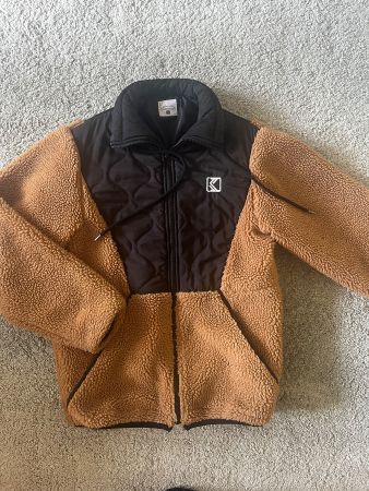 Karl Kani Übergangsjacke
