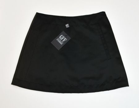 GIANFRANCO FERRE Mini Rock made in Italy/Anthrazit/Gr.M/Neu