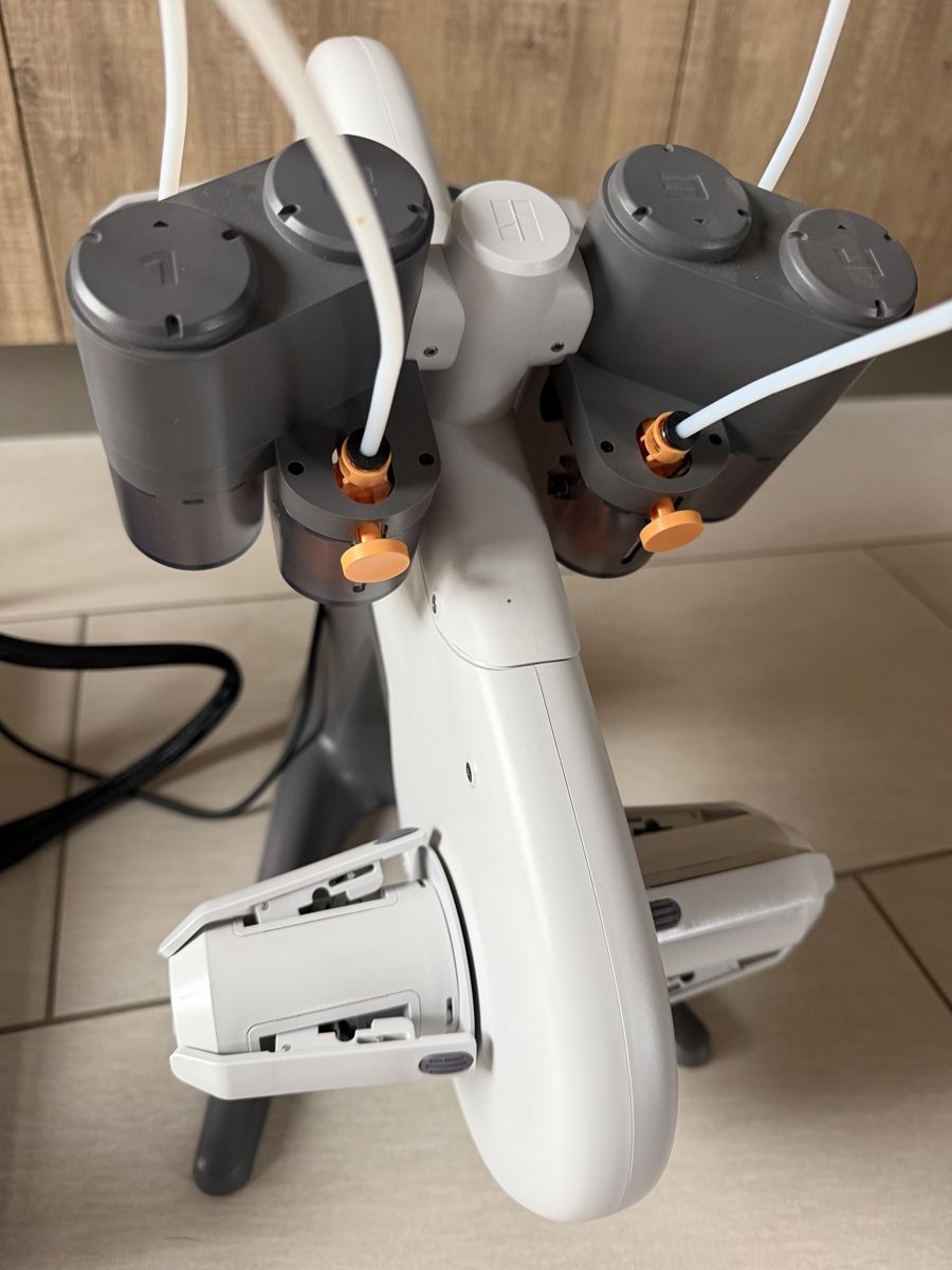 Bambu Lab Stampanti 3D: Bambu Lab A1 3D-Drucker mit AMS lite System gebrauchter Zust – Usato da Oeschenbach venduto da Landinchen10 3