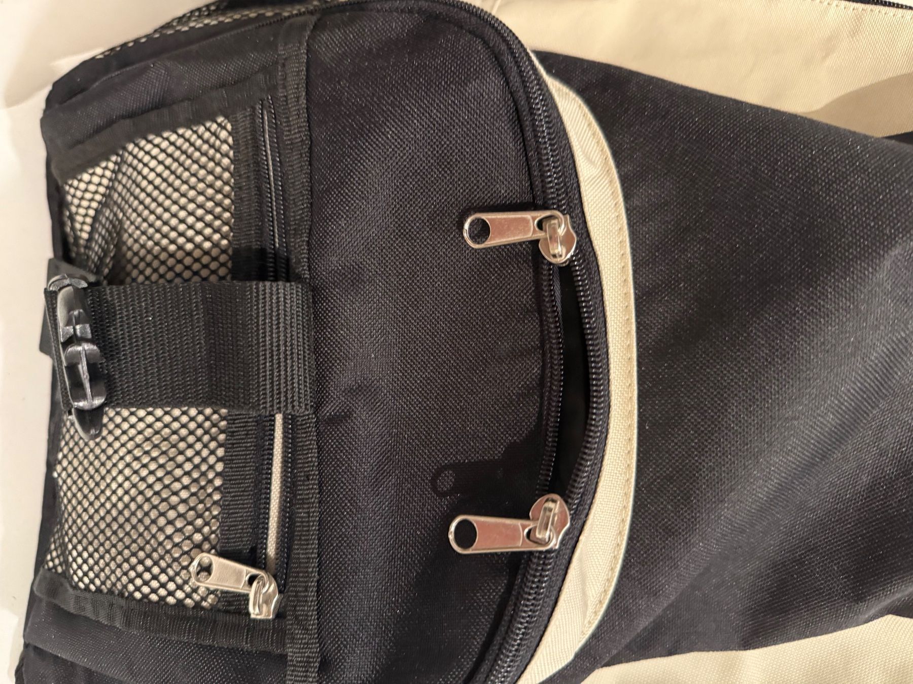 Rucksäcke: Rucksack   -  neuwertig - sehr leicht – Gebraucht aus Bern von rewe45 6